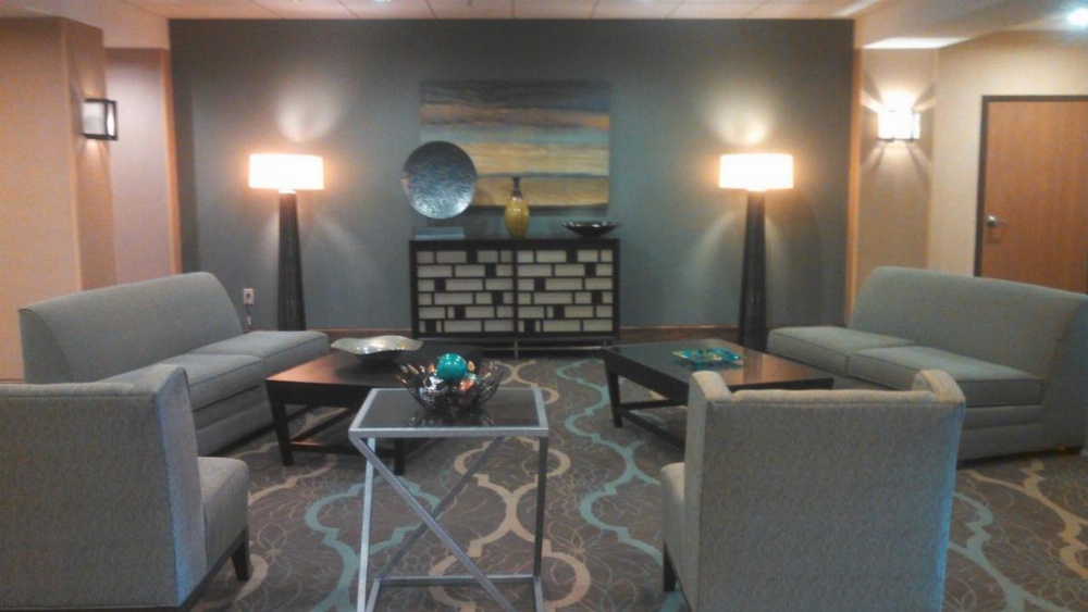 Hampton Inn By Hilton Greenwood Image 14