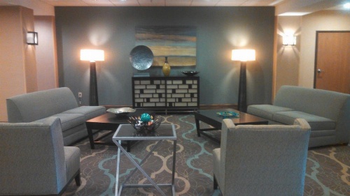 Hampton Inn By Hilton Greenwood image 14