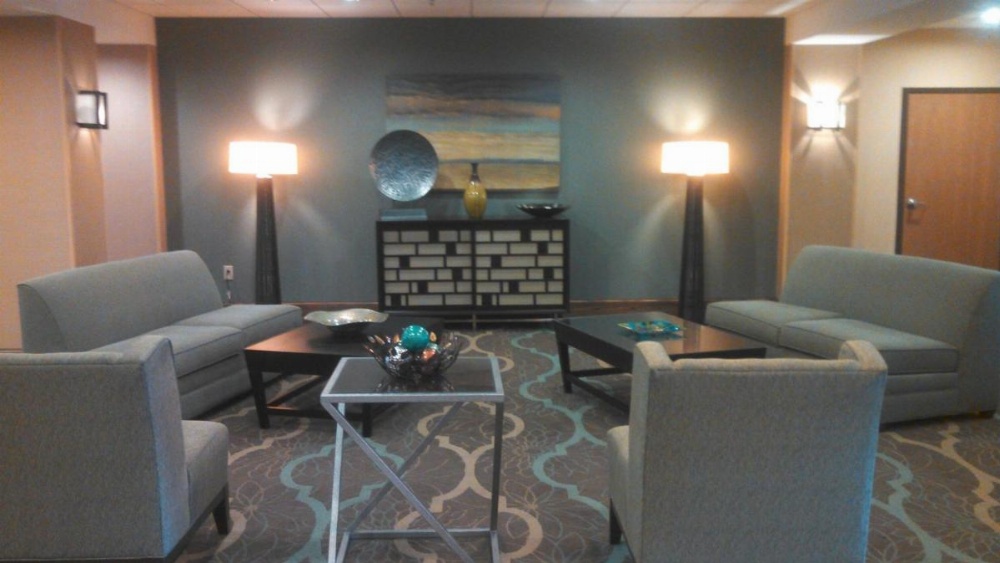 Hampton Inn By Hilton Greenwood Image 16