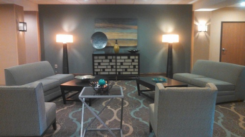 Hampton Inn By Hilton Greenwood image 16