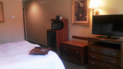 Hampton Inn By Hilton Greenwood image 2