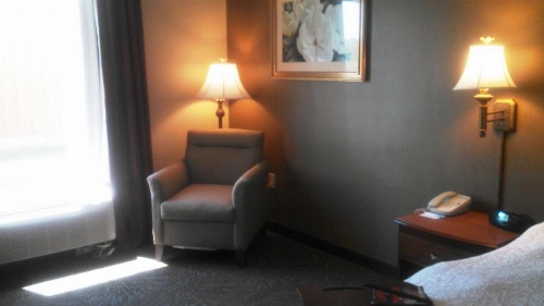 Hampton Inn By Hilton Greenwood image 5
