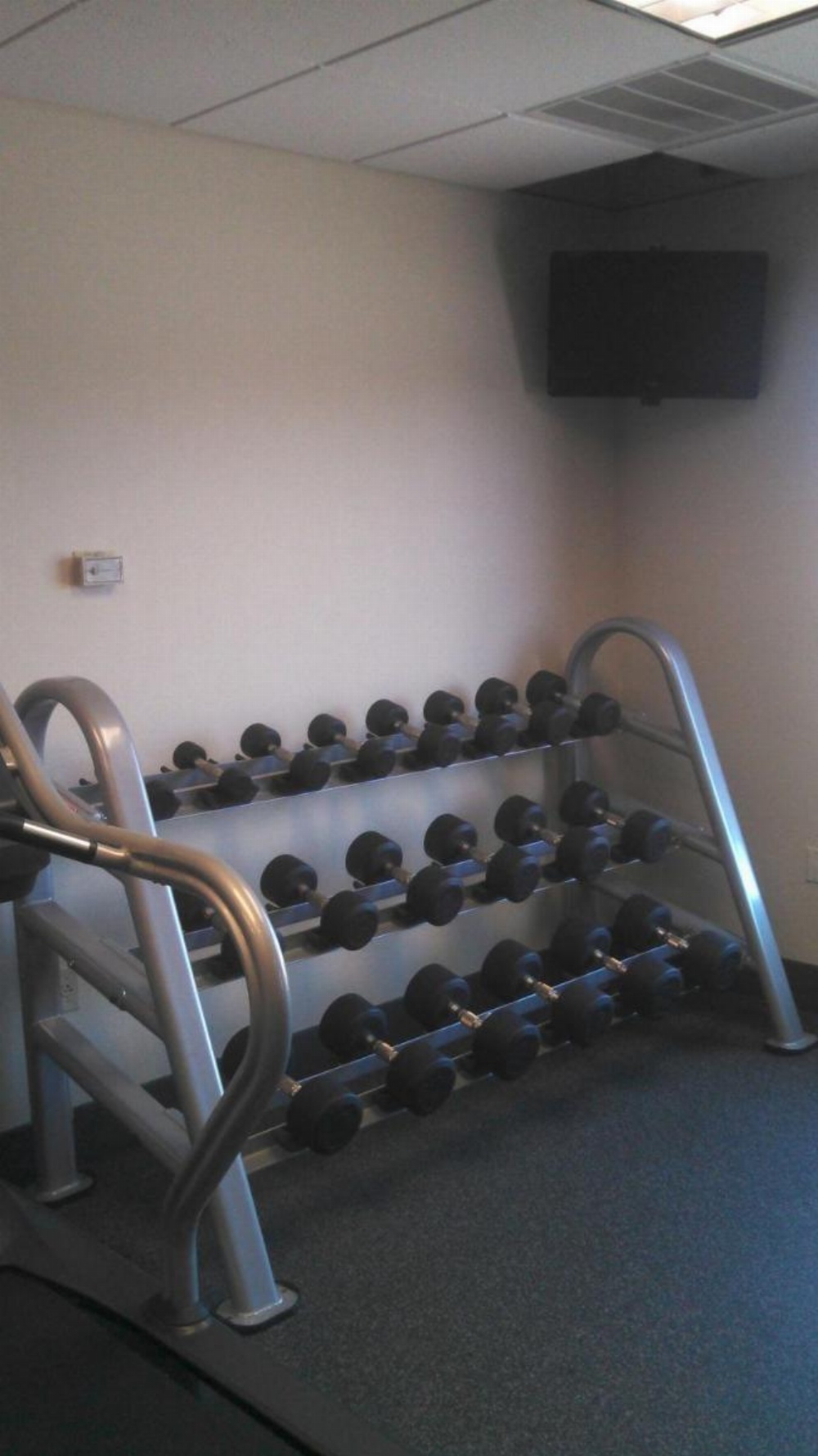 Hampton Inn By Hilton Greenwood Image 7
