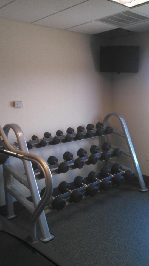 Hampton Inn By Hilton Greenwood image 7